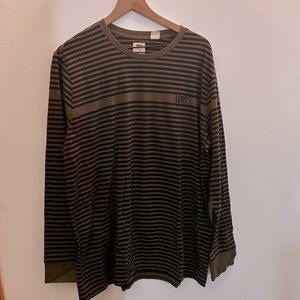 Levi’s Shirt Men’s XL Green